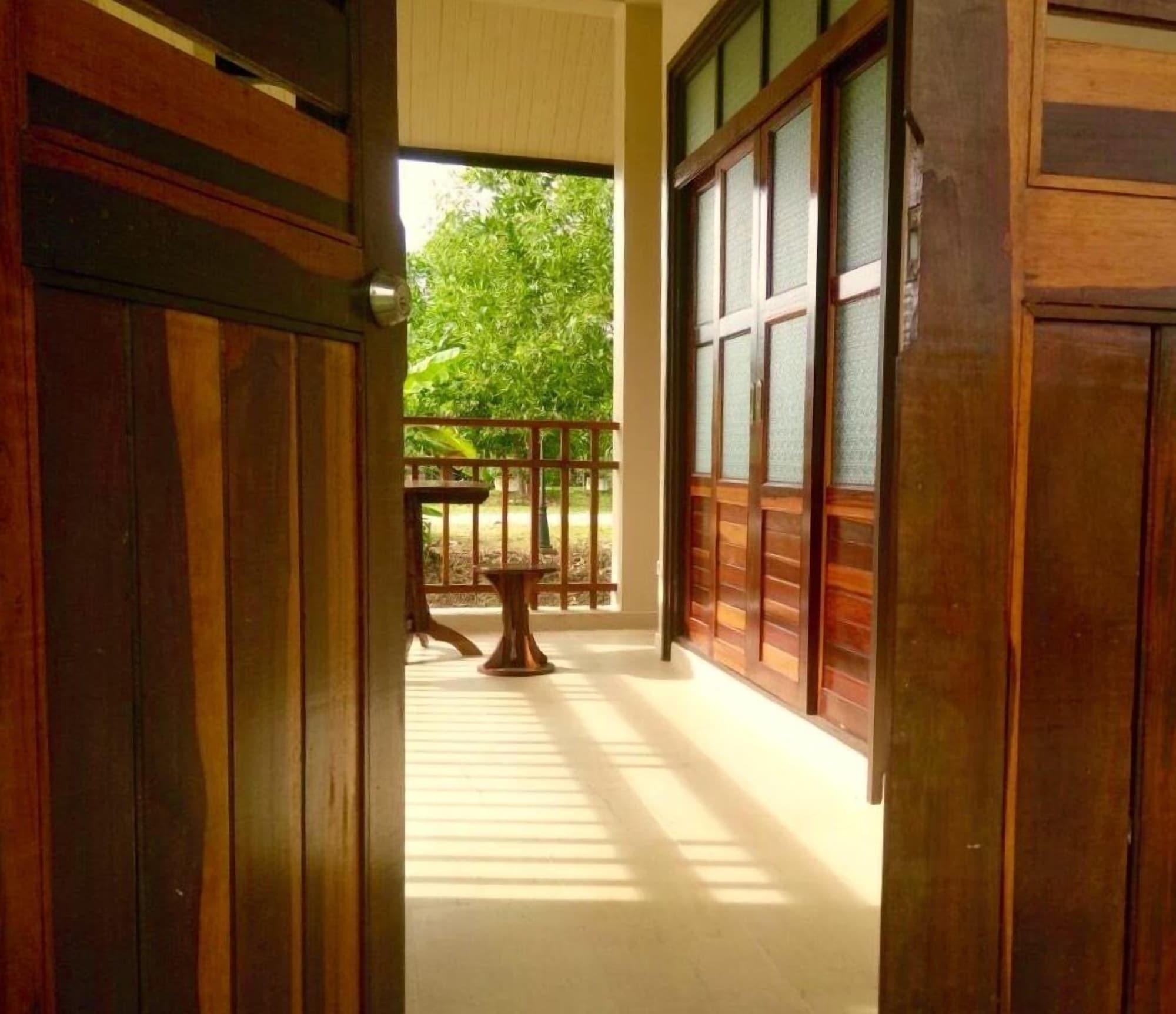 Lantala Residence Takua Thung Exterior foto