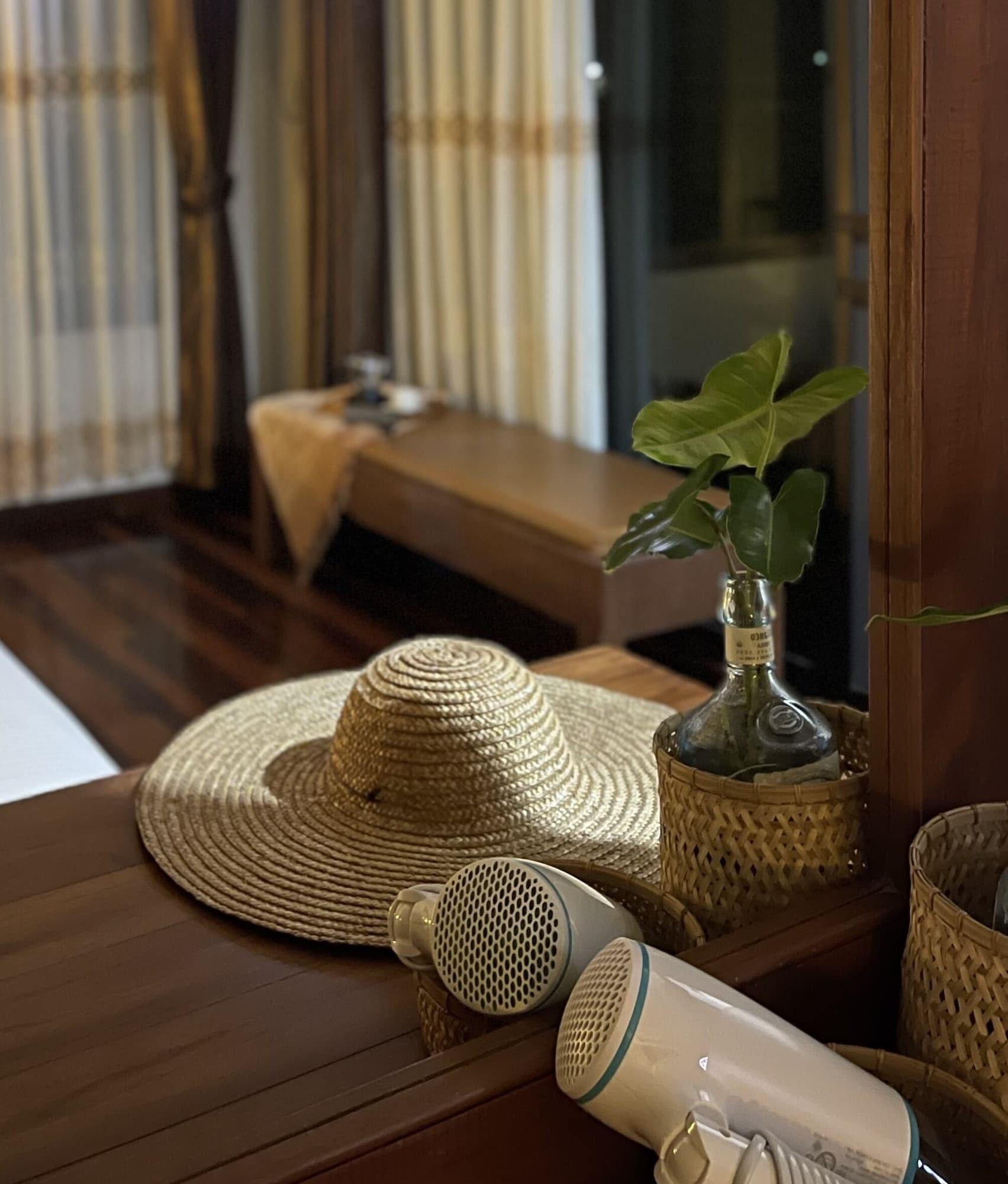 Lantala Residence Takua Thung Exterior foto