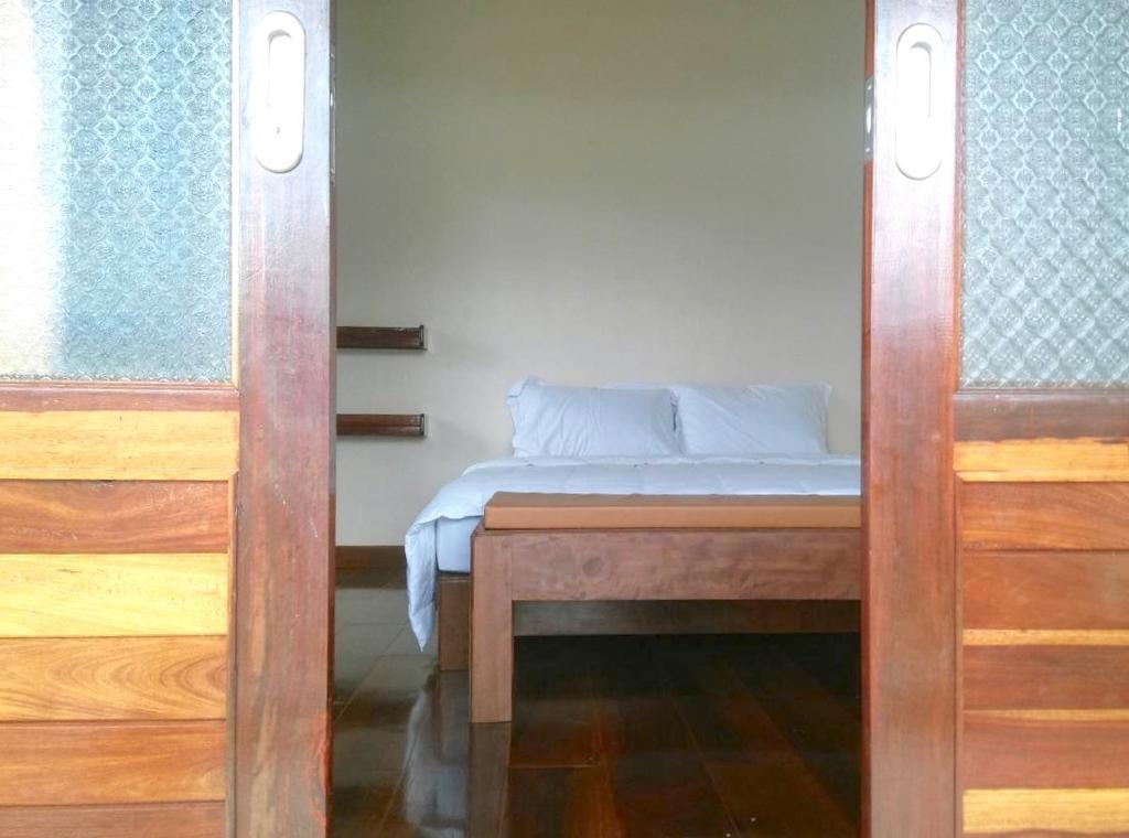Lantala Residence Takua Thung Exterior foto