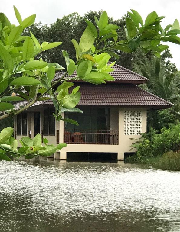 Lantala Residence Takua Thung Exterior foto