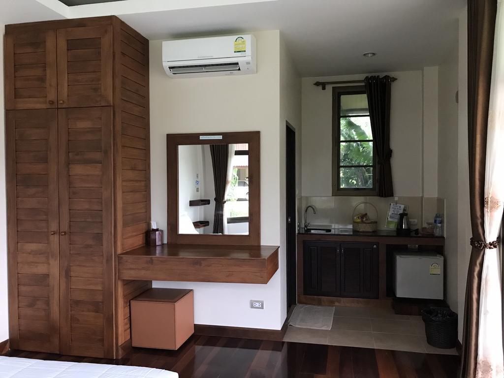 Lantala Residence Takua Thung Exterior foto